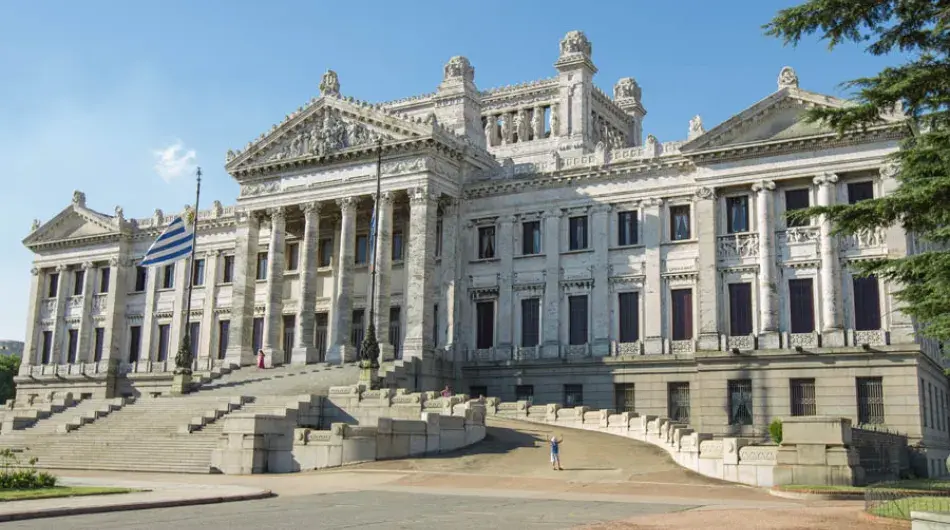 Montevideo Congress