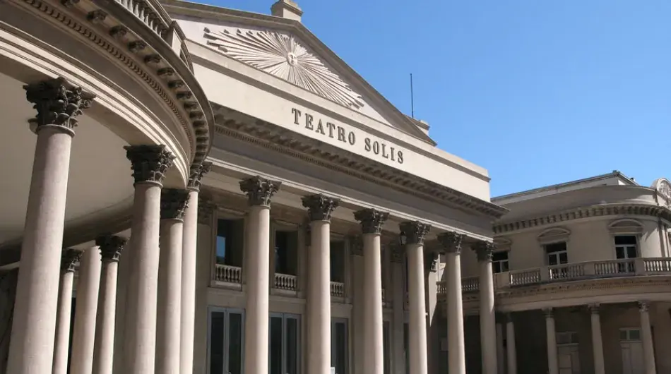 Solis Theatre