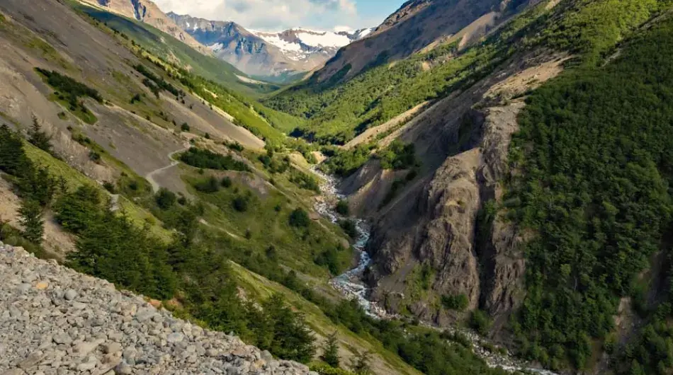 Windy Pass