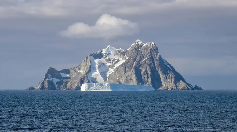 Elephant Island Antarctica
