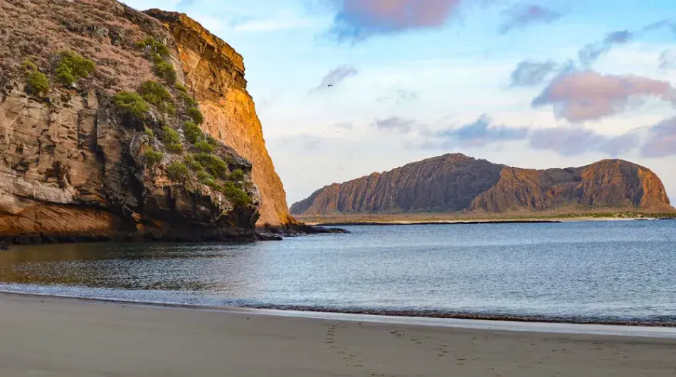 Pitt Point, San Cristobal, Galapagos Islands 