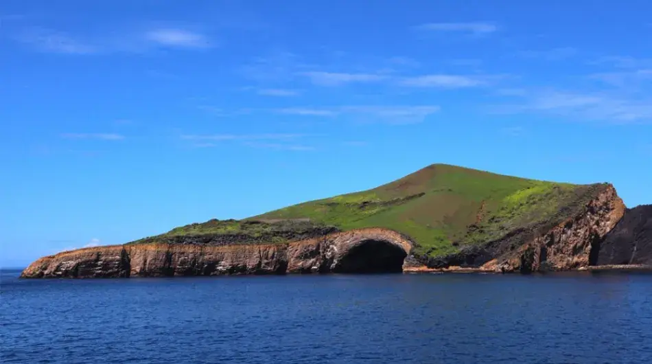 Vincente Roca Point