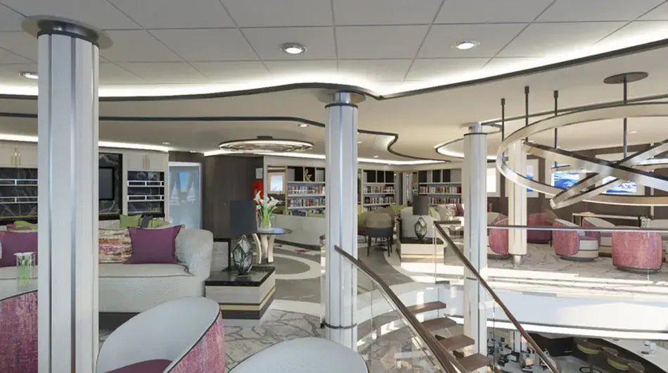 Douglas Mawson Library