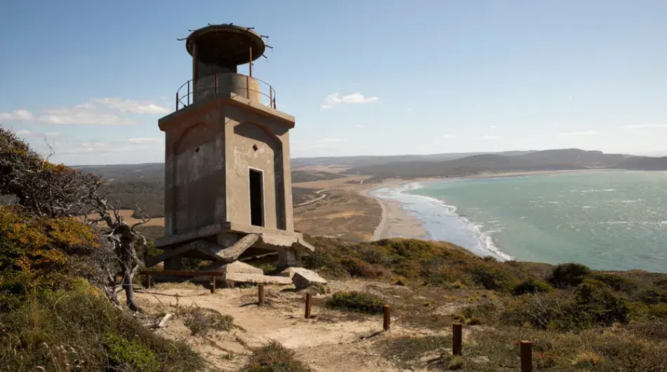 San Pablo Cape Lighthouse