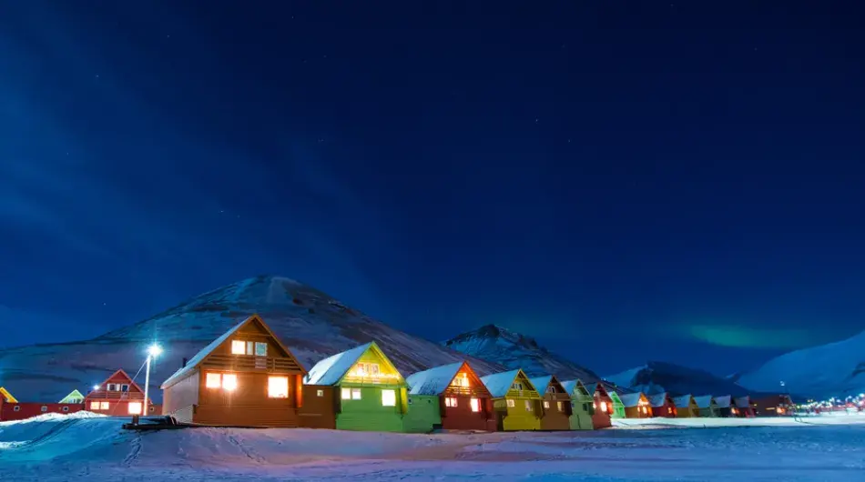 Longyearbyen