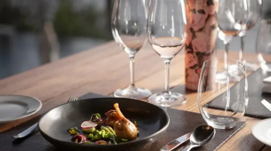 Vina Vik Infinite Gastronomy