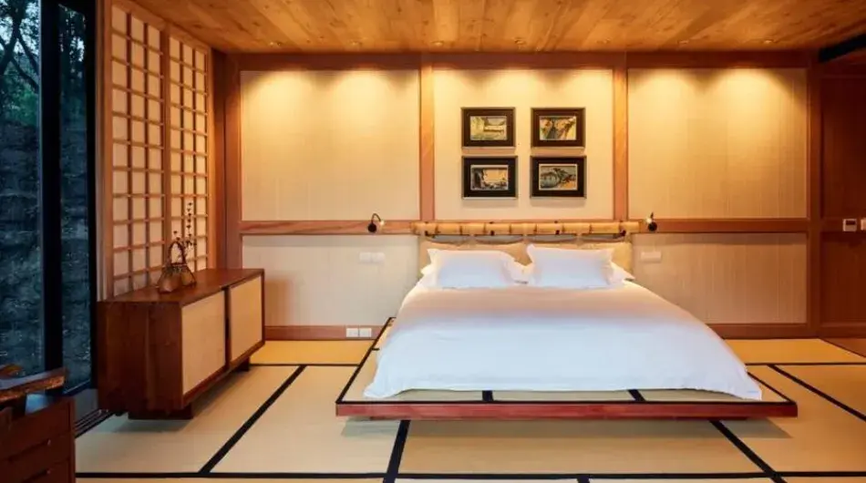Vina Vik Room