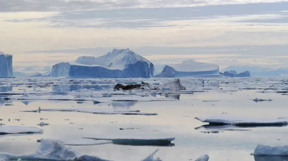 Northeast Greenland National Park