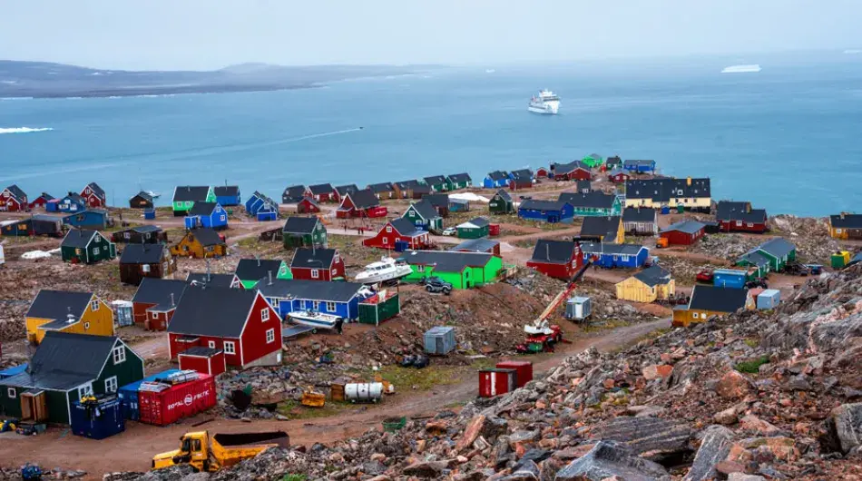 ittoqqirtoomiit greenland