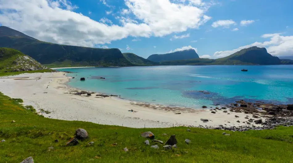 lofoten islands