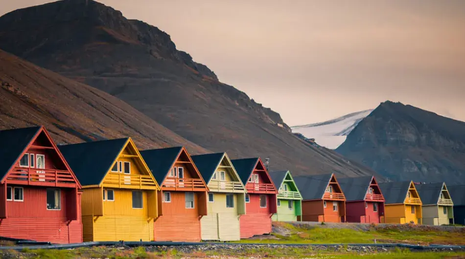 Longyearbyen