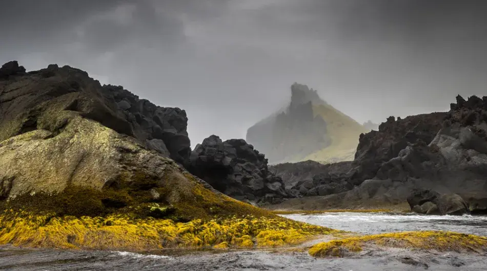 jan mayen