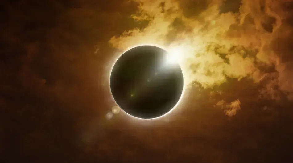 Solar Eclipse