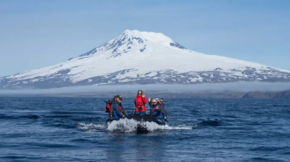 jan mayen