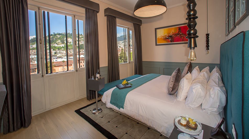 Illa Experience Quito