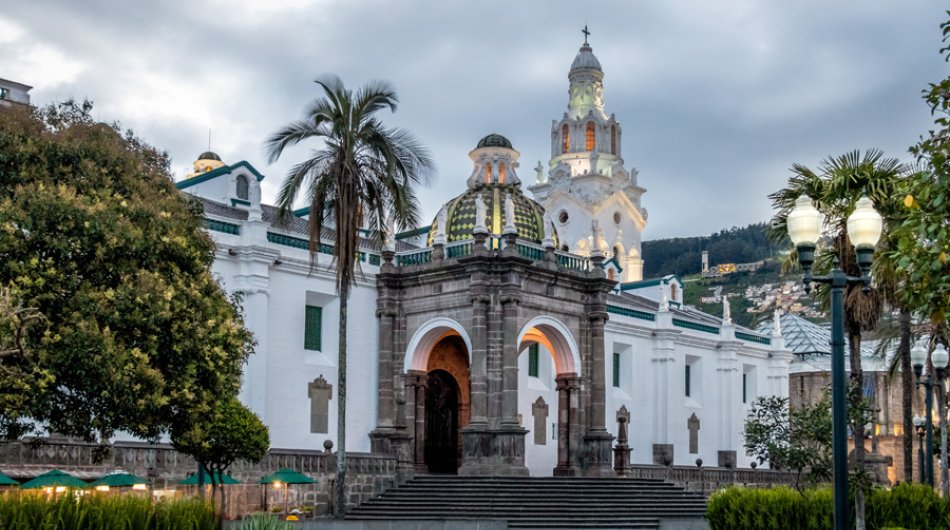 Quito