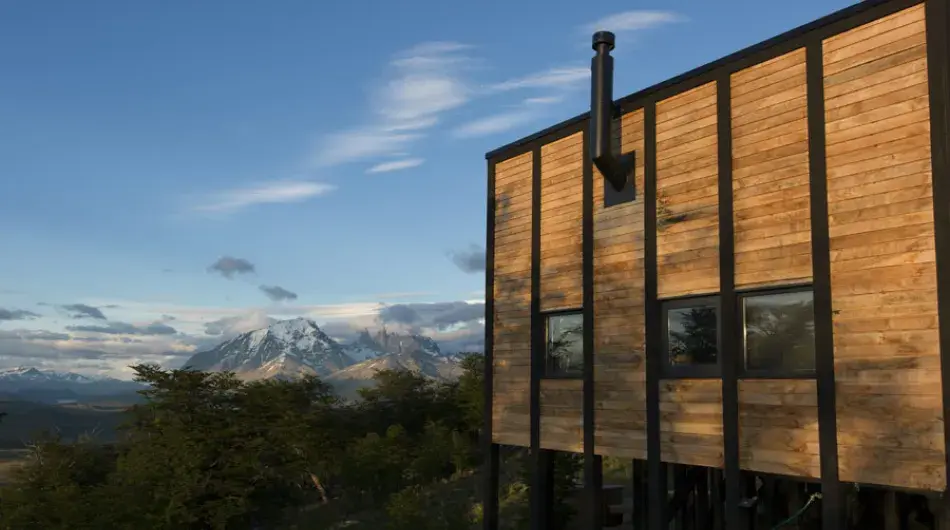 Awasi, Patagonia