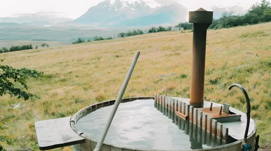 Awasi, Patagonia