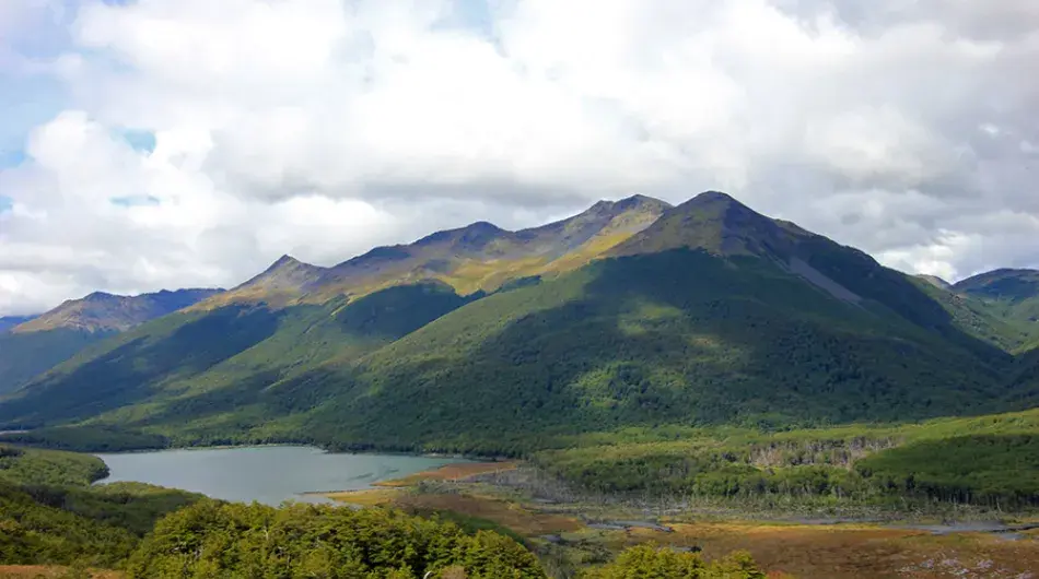 puerto williams, chile