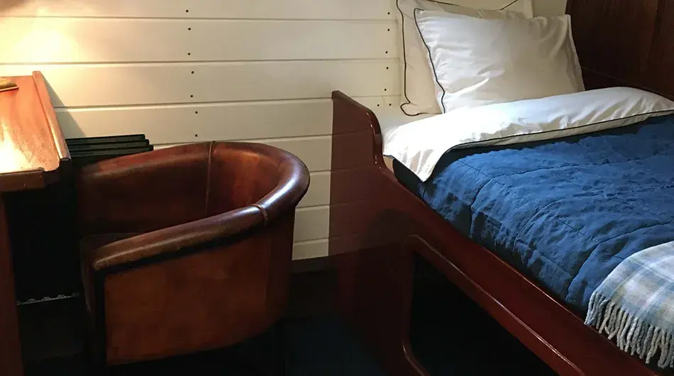 M/S Balto - Single Cabin