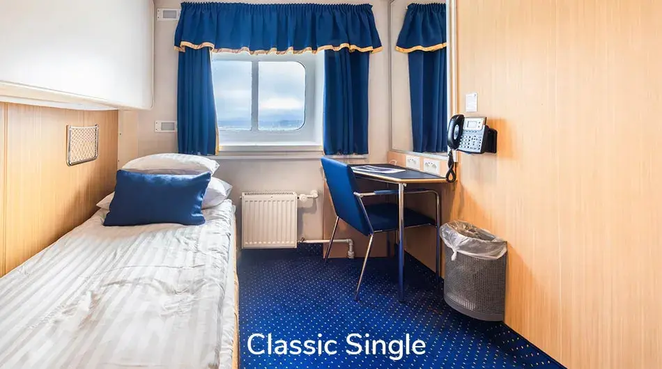 Classic-Single Classic-Single