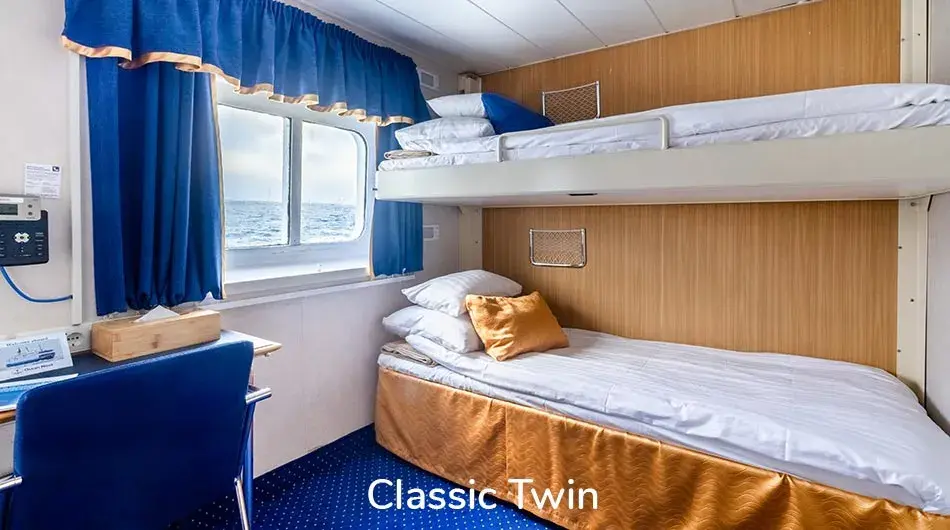 Classic-Twin Classic-Twin