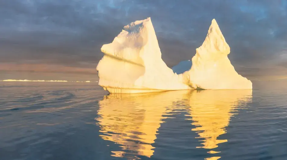 Iceberg