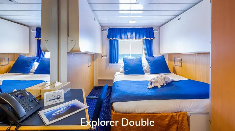 Explorer-Double Explorer-Double