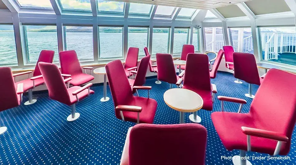 Panorama-Lounge Panorama-Lounge