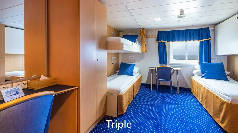 triple triple