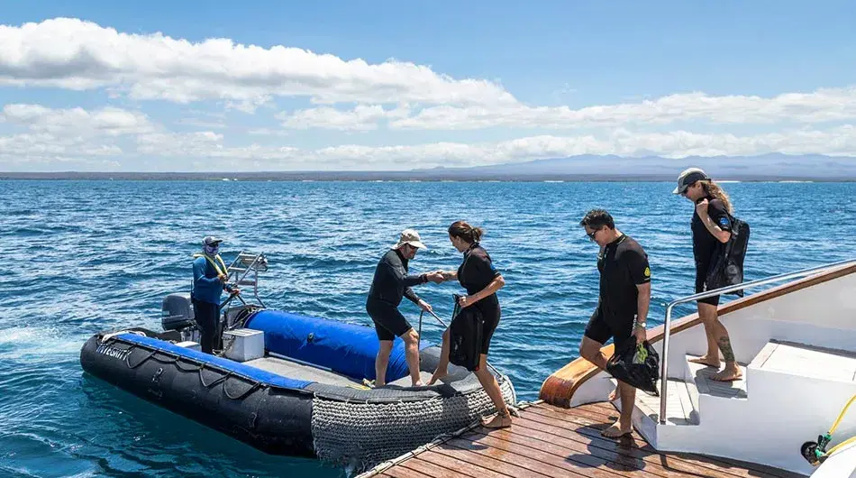 Integrity-zodiac-launch