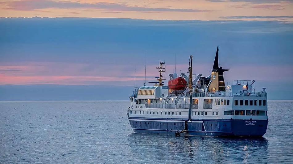 Adventure-Canada-ship