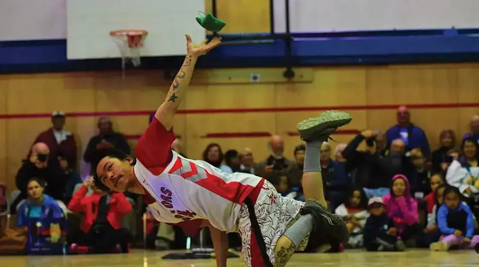 inuit-games-community