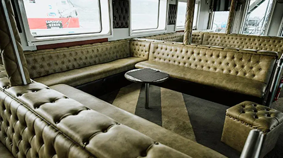 M/V Ushuaia Lounge