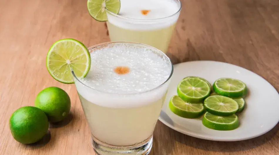 Pisco Sour