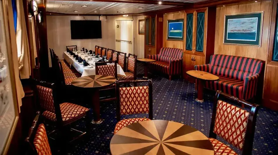 M/S Expedition Clipper Club