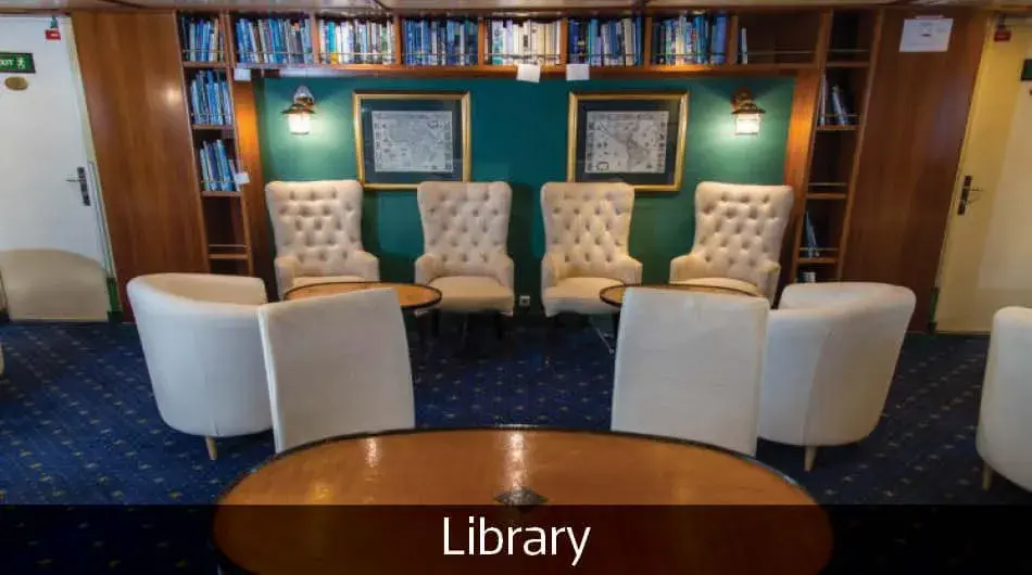 M/S Expedition Library