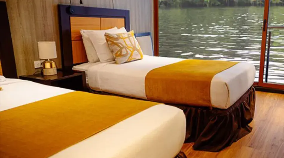 Anakonda ship standard suite