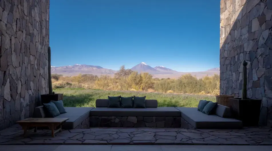 Tierra Atacama