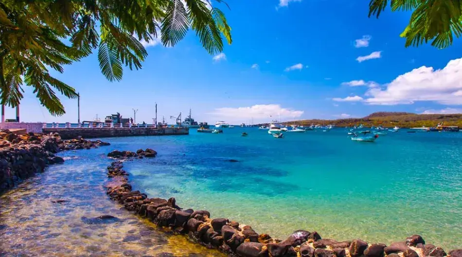 San Cristobal Island