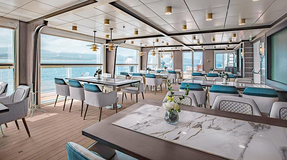 Panorama Speciality Restaurant