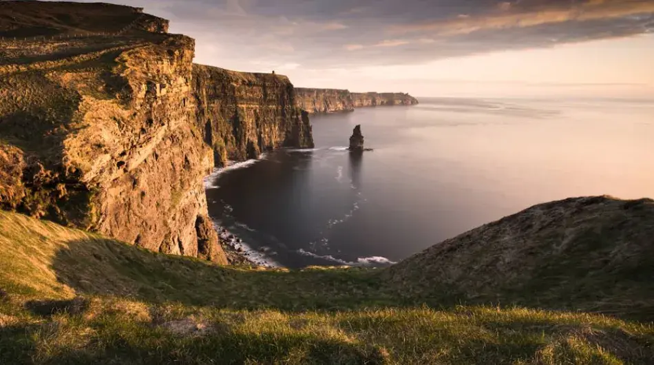 Cliffs of Moher, Ireland