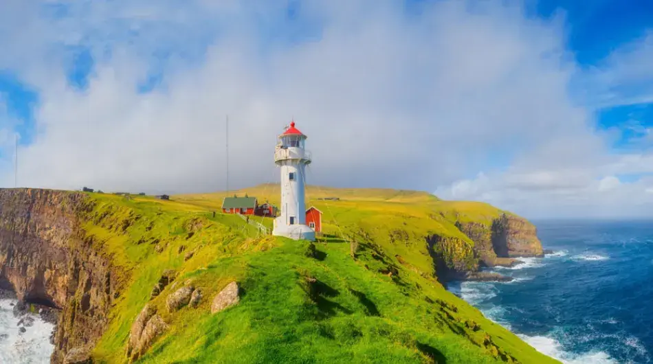 Faroe Islands