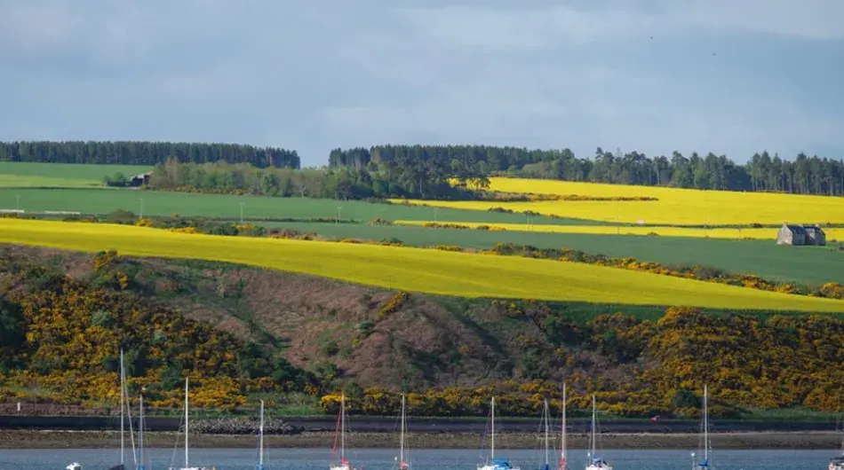 Invergordon, Scotland