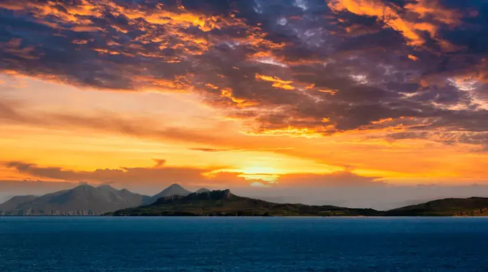 Scotland Coast