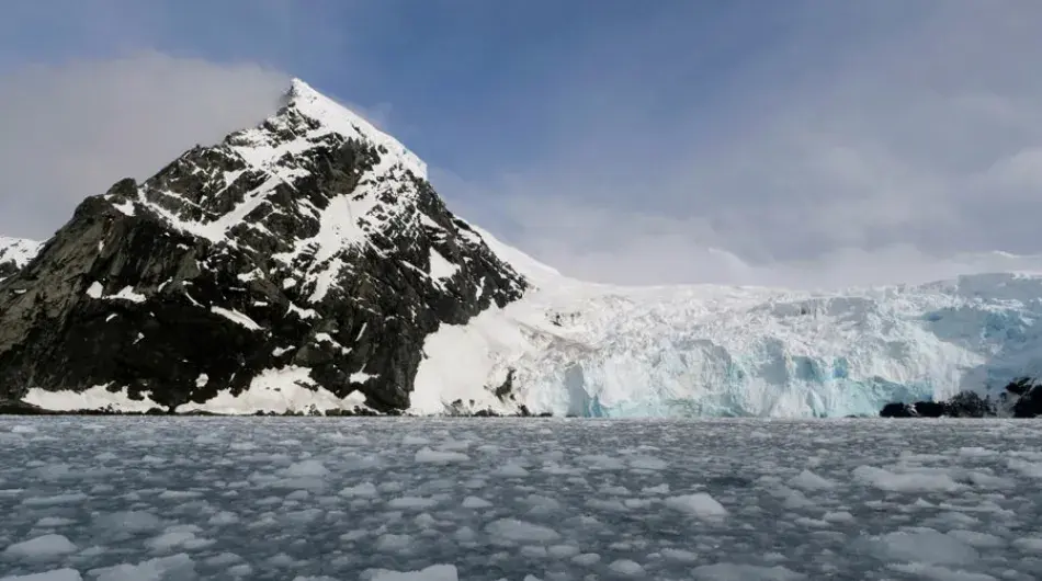 Elephant Island