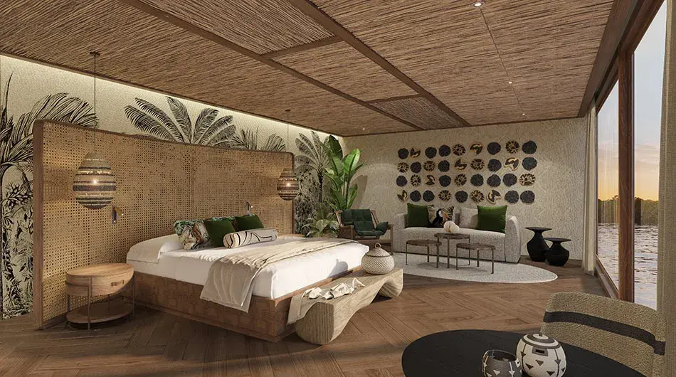 Amazon Explorer Superior Suite