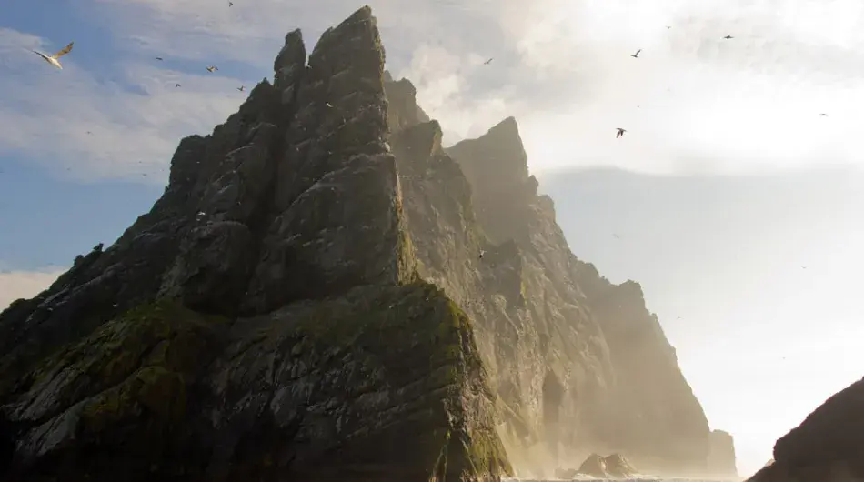 St Kilda, Scotland