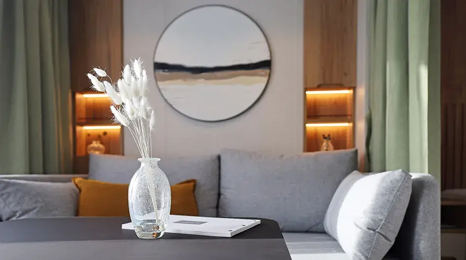 SH Minerva Oceanview Stateroom