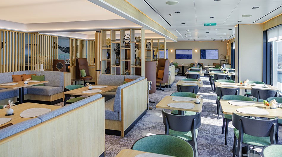 SH Diana Club Lounge